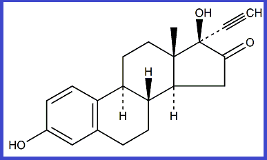 Ethinylestradiol EP Impurity H